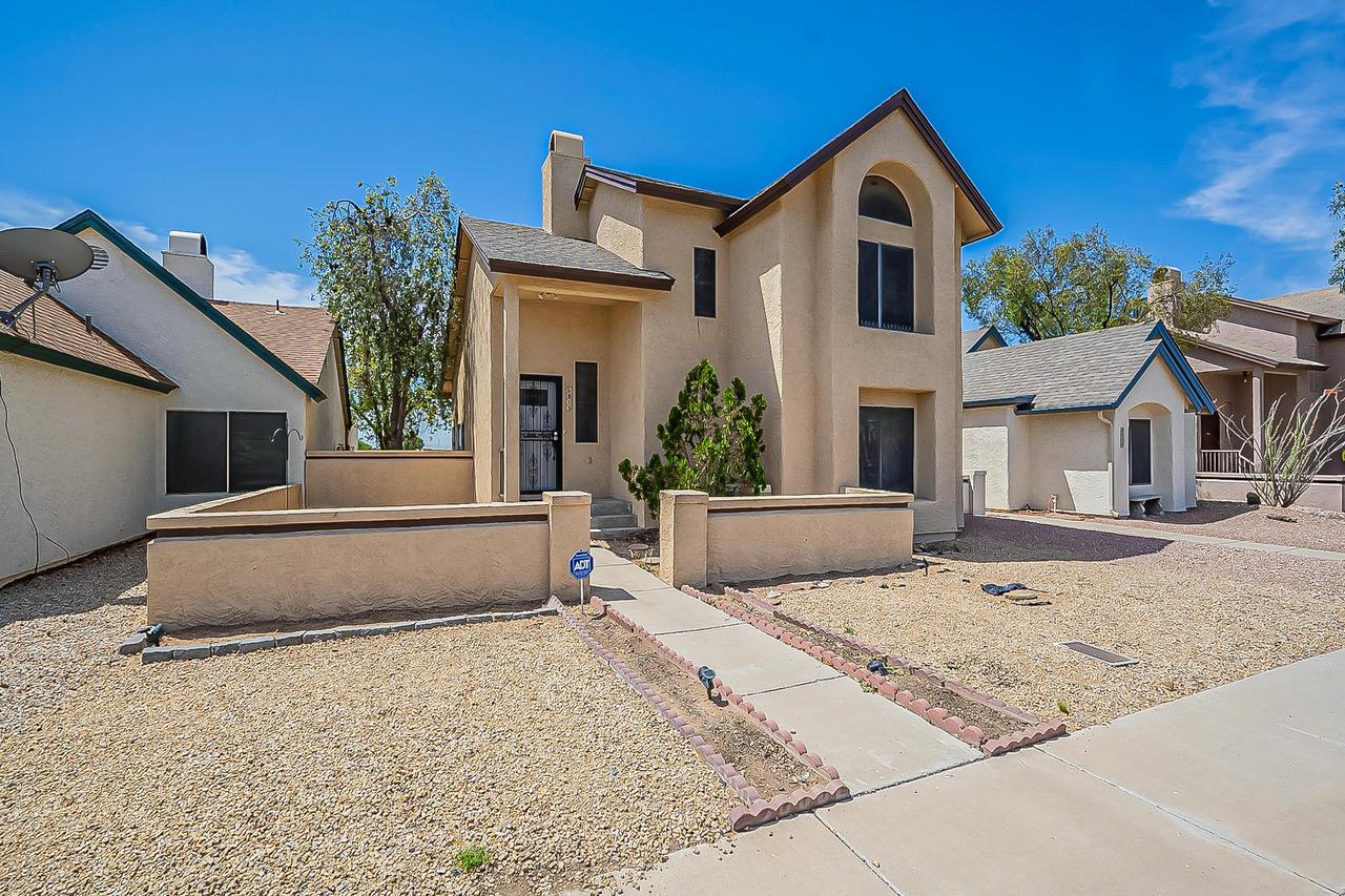 6815 W Kings Ave., Peoria, AZ 85382