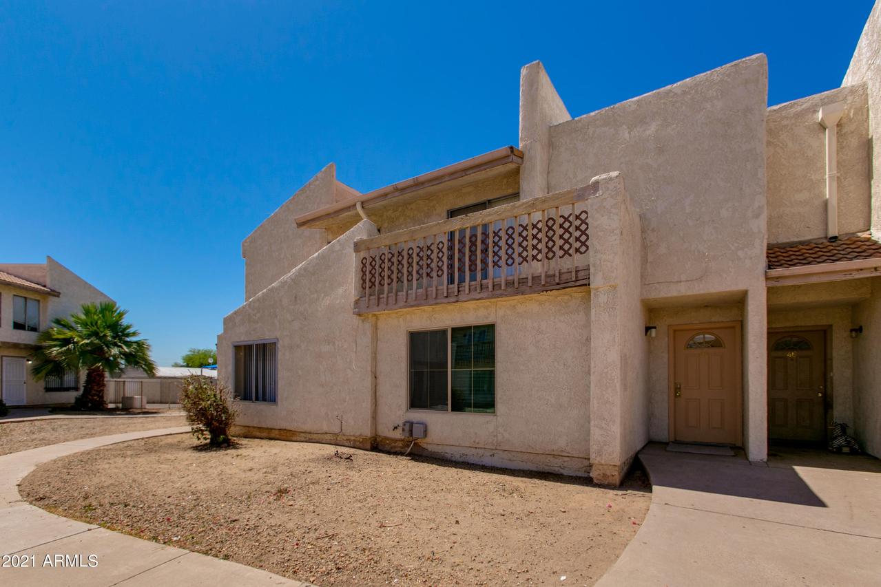 3840 N 43rd Ave. #45, Phoenix, AZ 85031