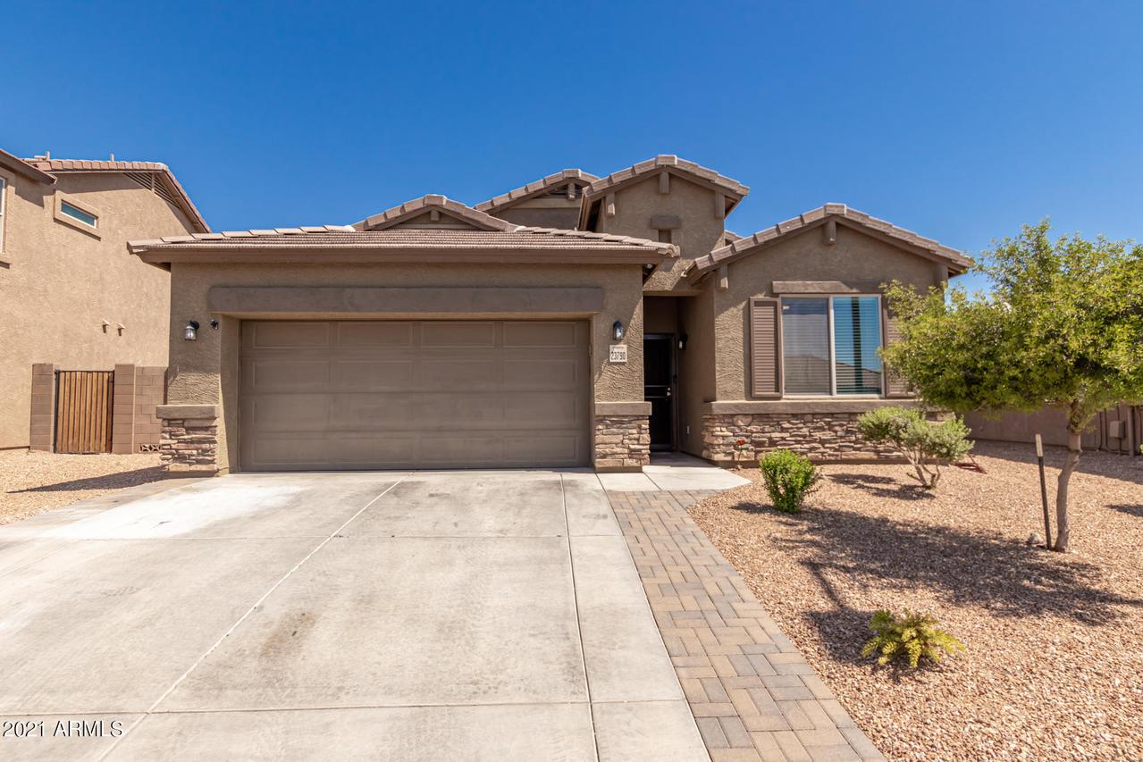 23790 W Levi Dr., Buckeye, AZ 85326