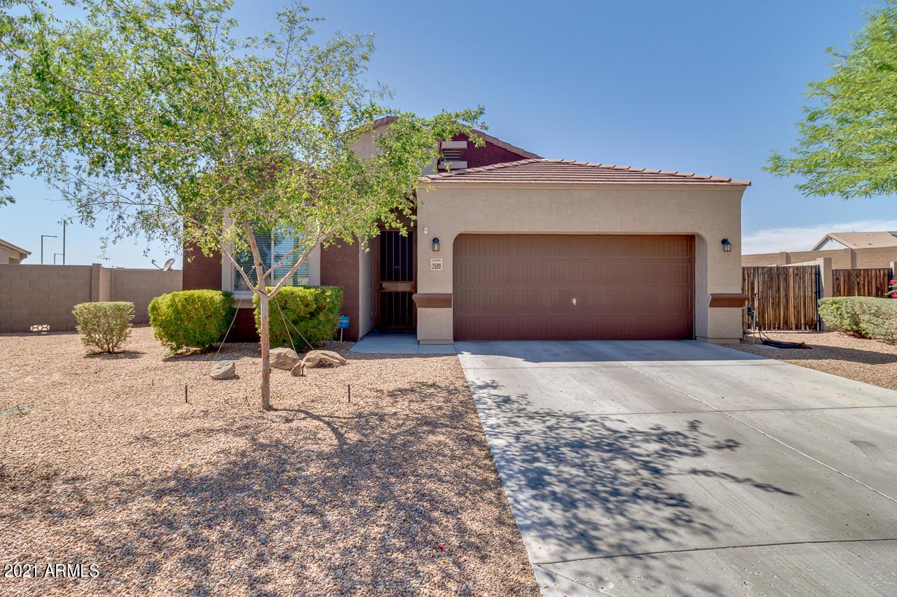2500 S 238th Ln., Buckeye, AZ 85326