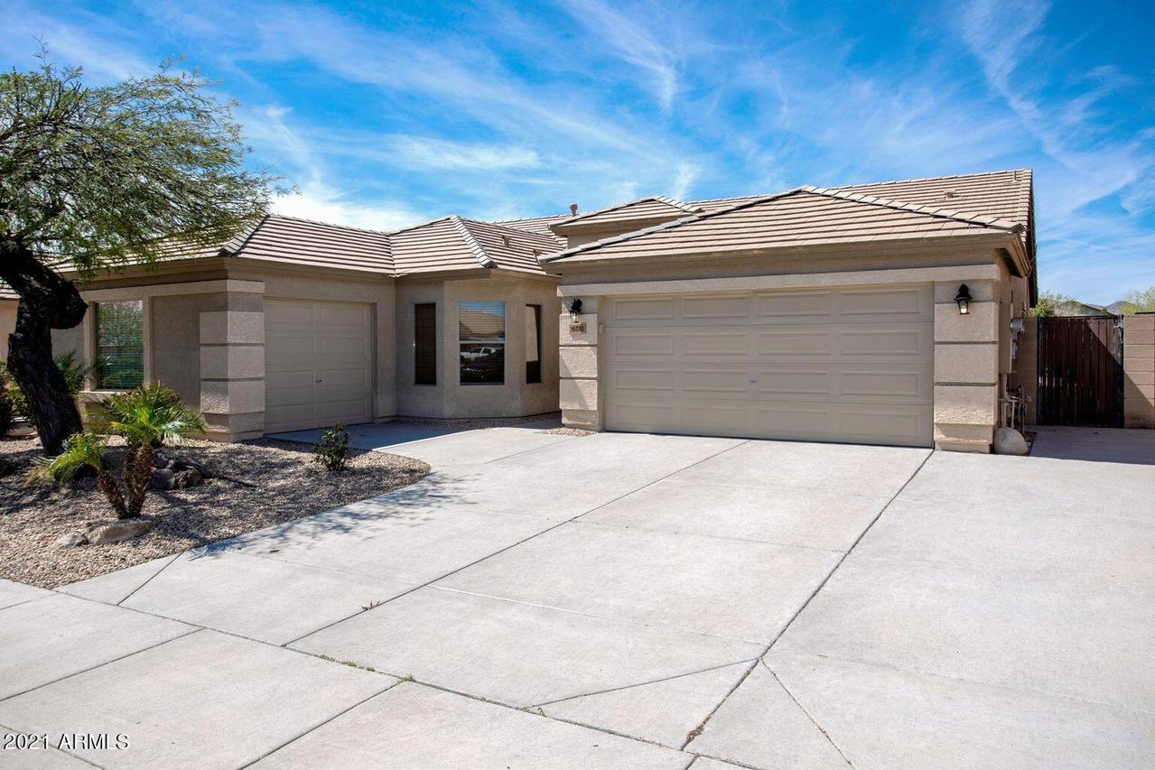 16010 N 174th Ln., Surprise, AZ 85388