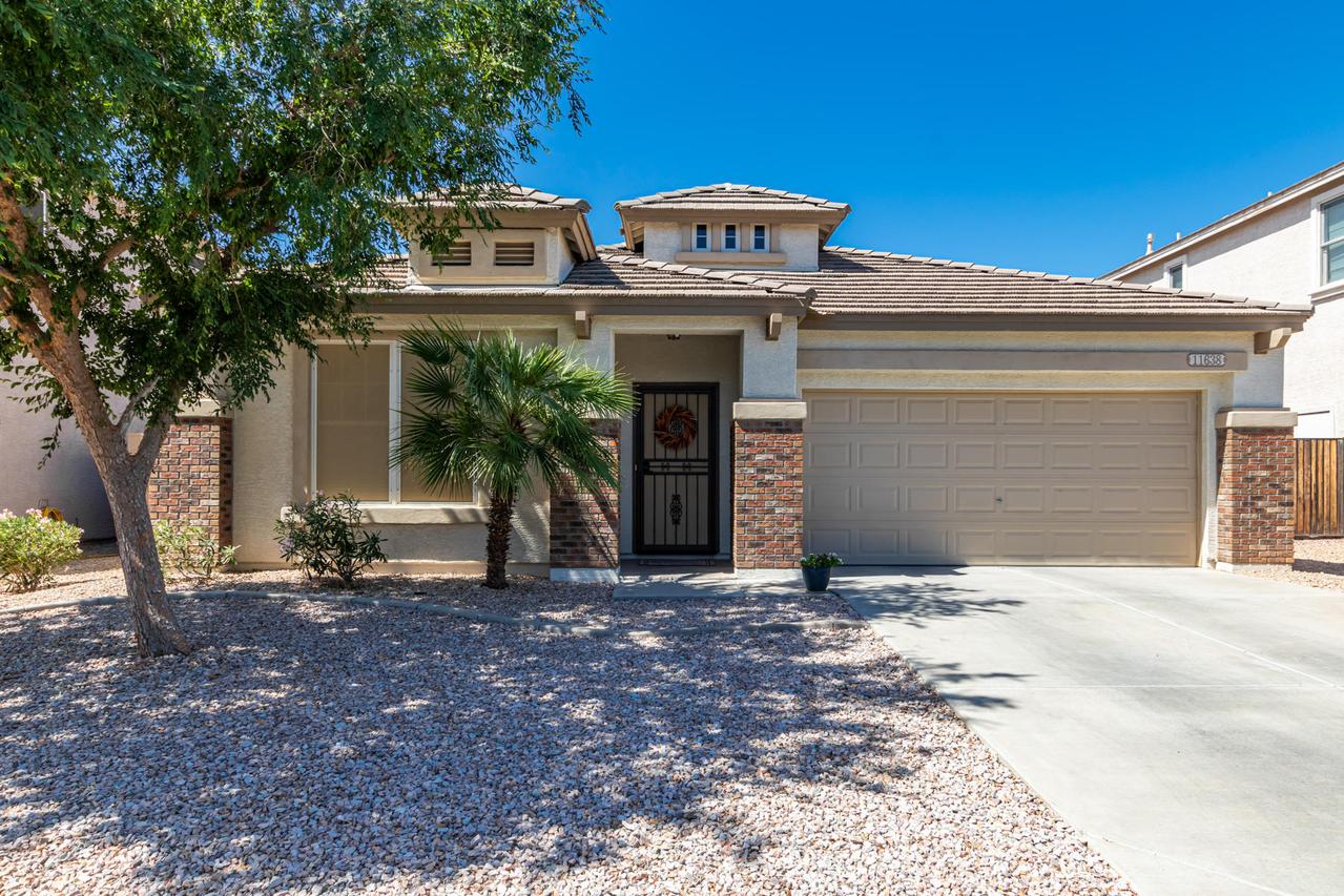 11638 N 151st Dr., Surprise, AZ 85379