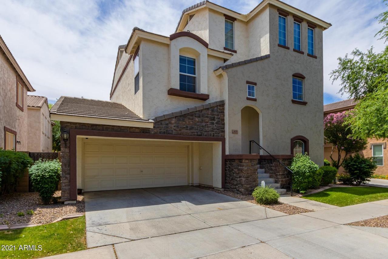 4257 E Carla Vista Dr., Gilbert, AZ 85295