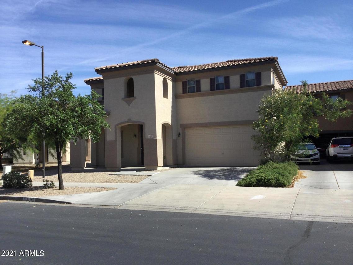 21183 E Avenida Del Valle, Queen Creek, AZ 85142