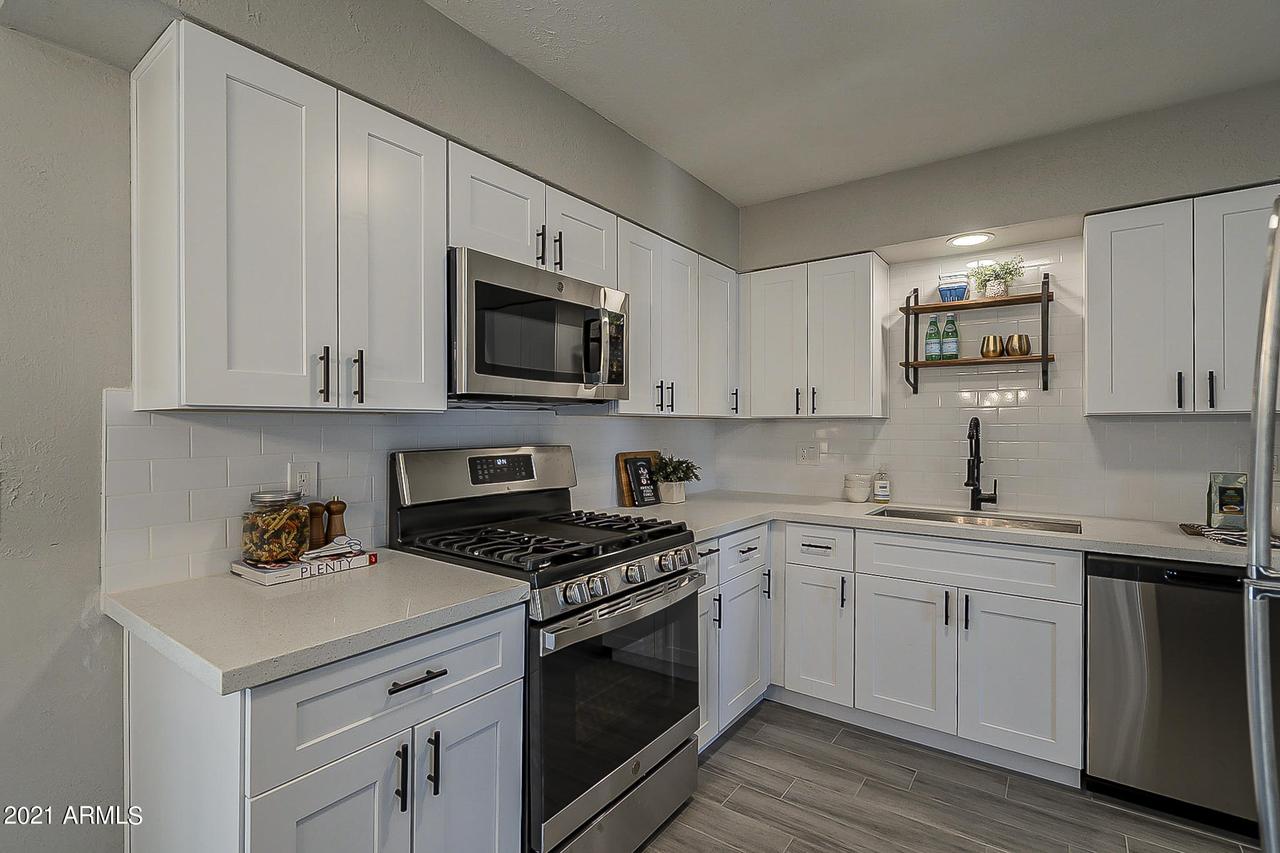 6402 S 21st Pl., Phoenix, AZ 85042