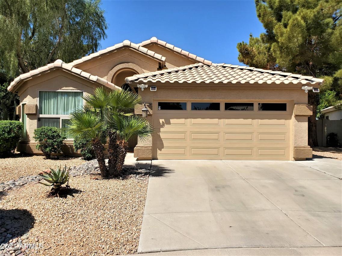 1402 N Birch St., Gilbert, AZ 85233