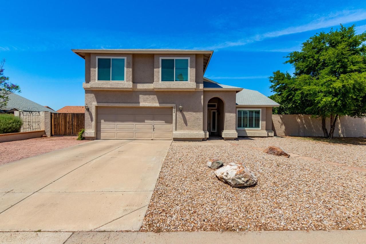 2908 E Laurel St., Mesa, AZ 85213