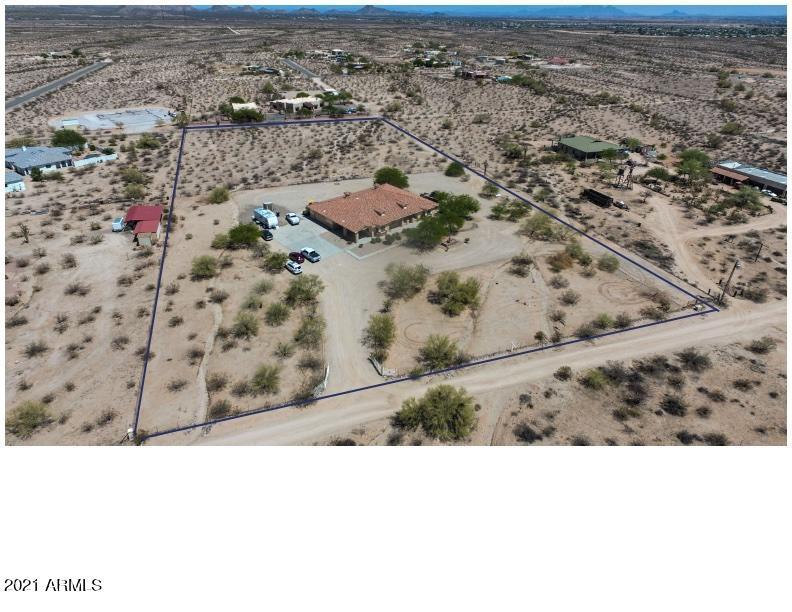 12479 N Faldale Rd., Casa Grande, AZ 85222