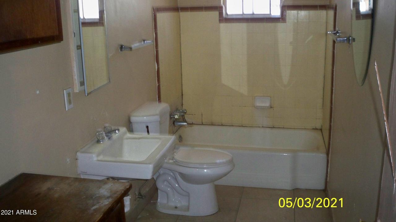 3745 E Shepherd Pl., Tucson, AZ 85713