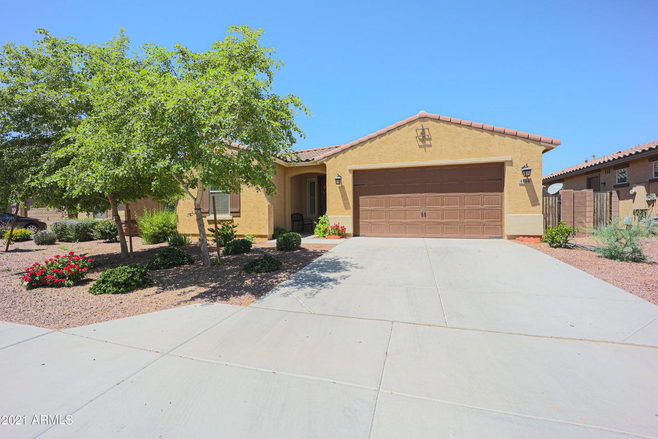 4114 S 186th Ave., Goodyear, AZ 85338