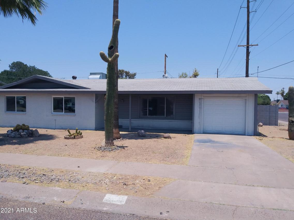 3702 W Tuckey Ln., Phoenix, AZ 85019