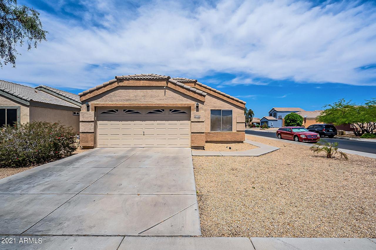 12722 W Pershing St., El Mirage, AZ 85335