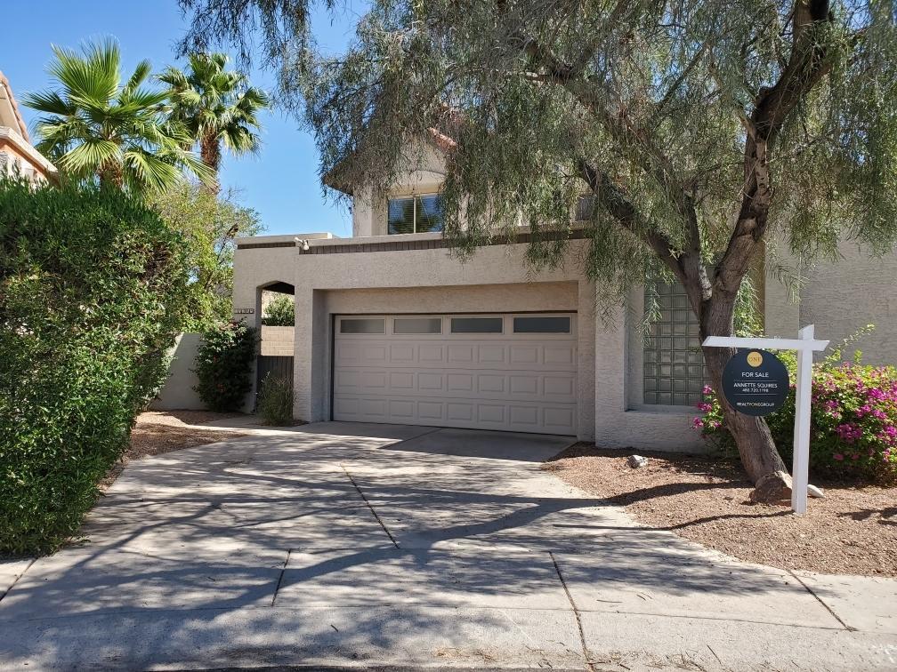 13285 N 91st St., Scottsdale, AZ 85260