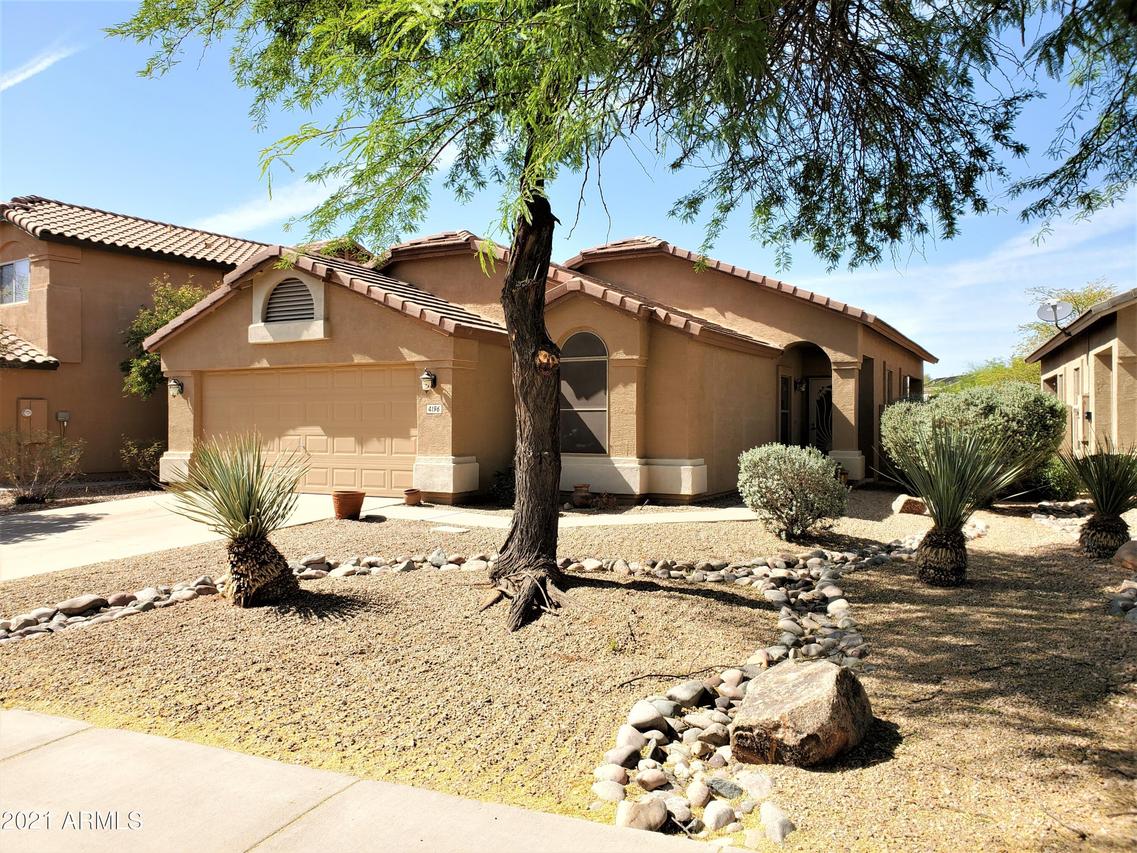 4196 E Coal St., San Tan Valley, AZ 85143