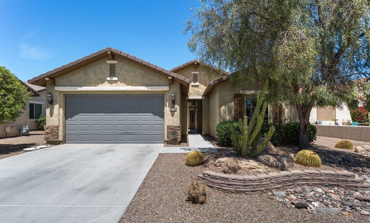 26236 W Louise Dr., Buckeye, AZ 85396