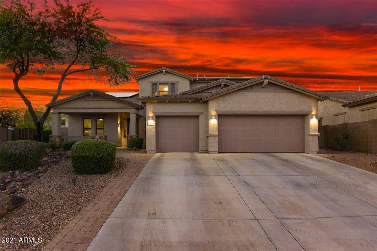 12352 W Milton Dr., Peoria, AZ 85383