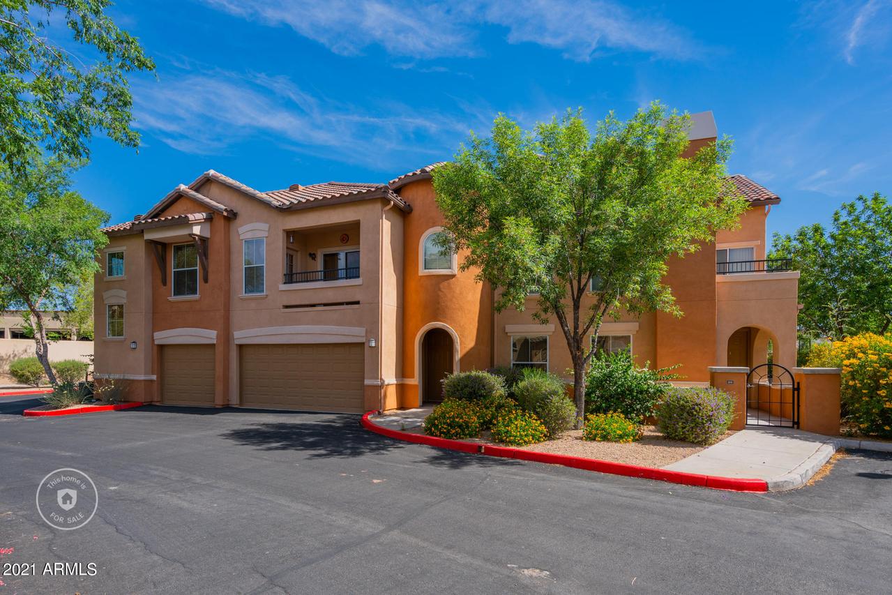 14575 W Mountain View Blvd. #512, Surprise, AZ 85374