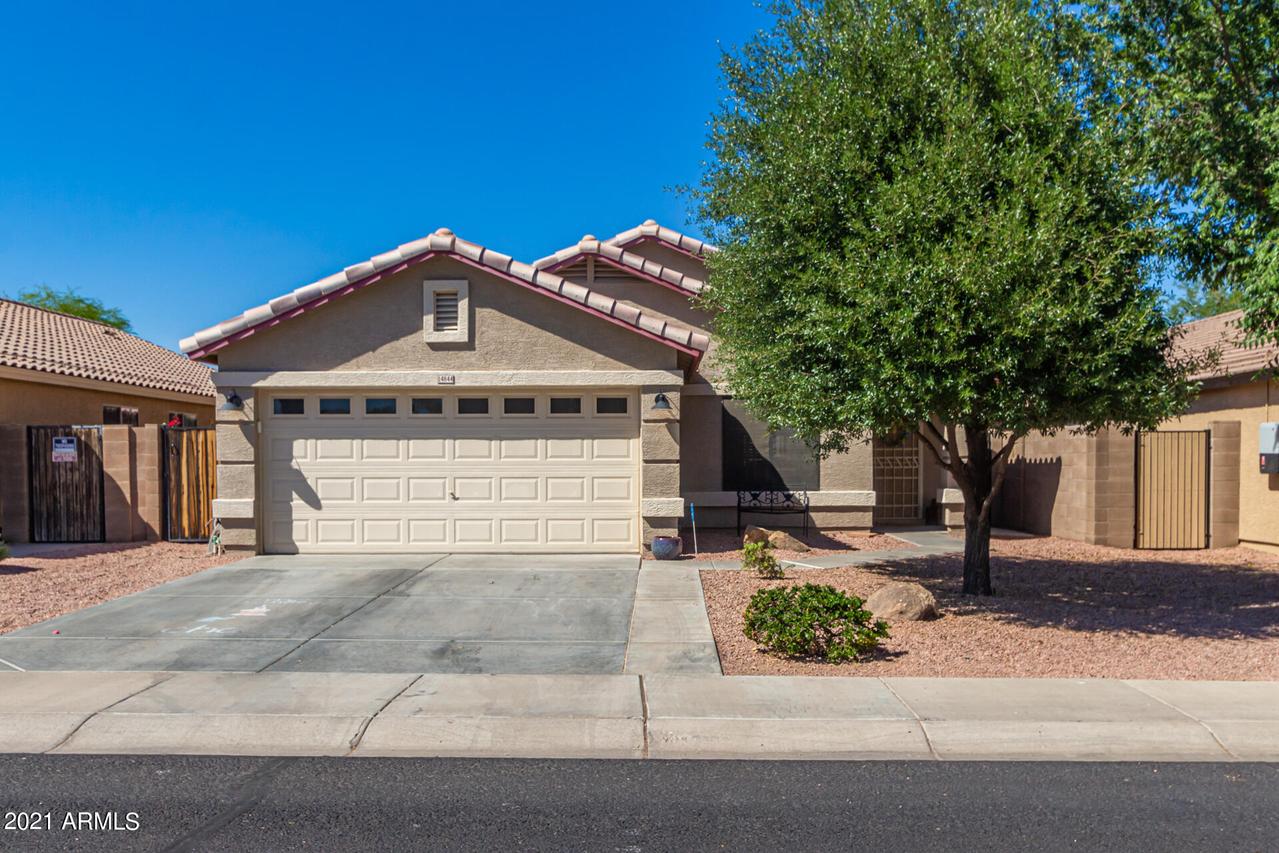 14844 W Ventura St., Surprise, AZ 85379