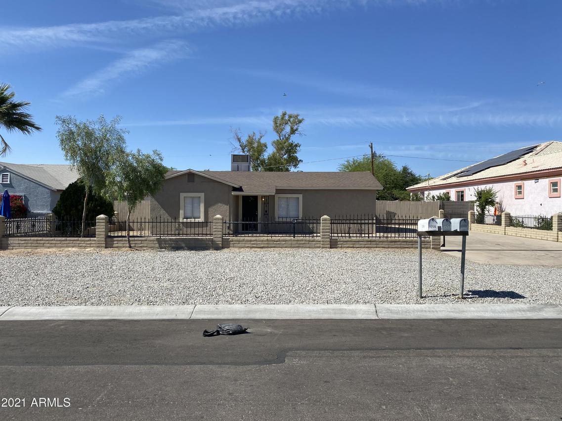 12516 W Elwood St., Avondale, AZ 85323