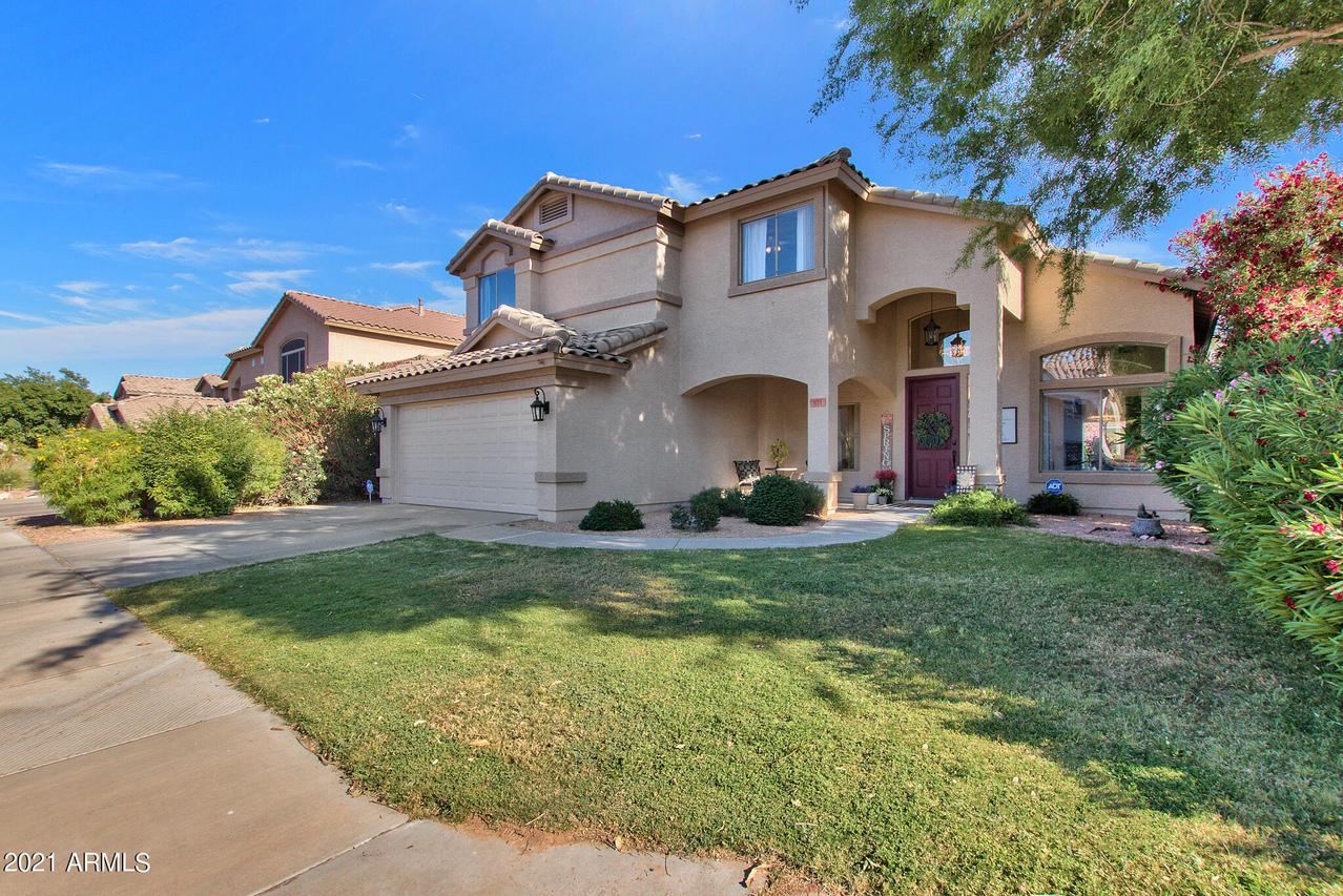 511 W Iris Dr., Chandler, AZ 85248