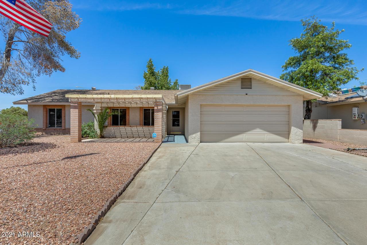 2802 E Hillery Dr., Phoenix, AZ 85032