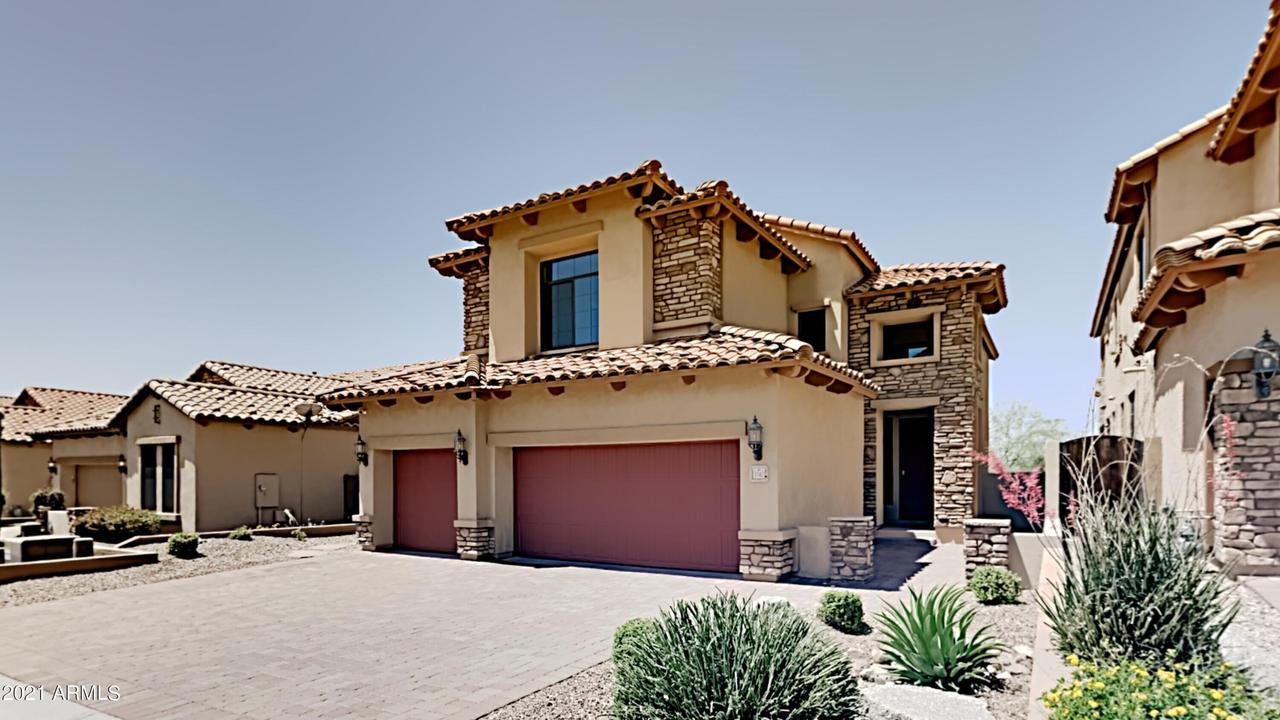 3540 N Sonoran Hills, Mesa, AZ 85207
