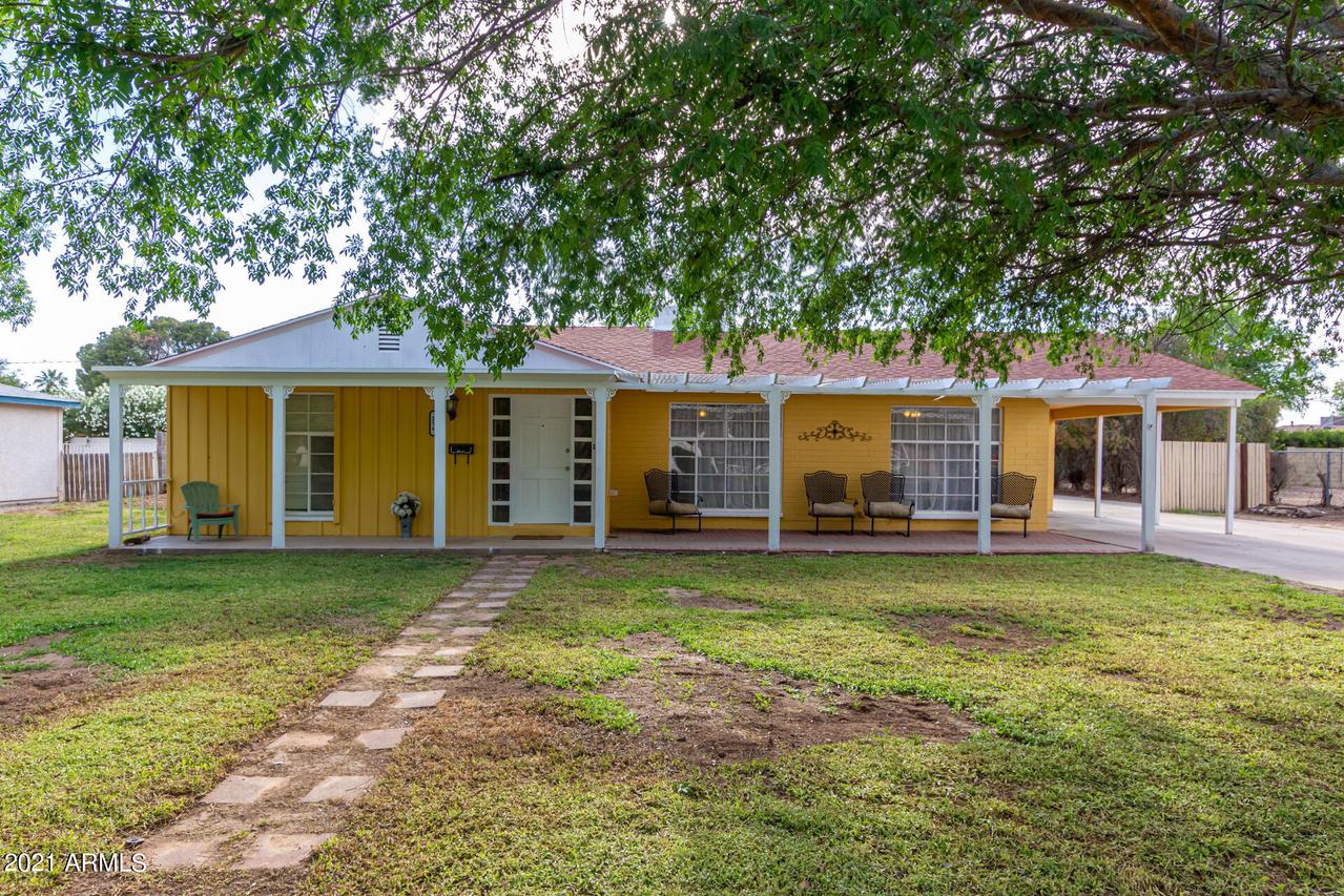 254 N Fraser Dr., Mesa, AZ 85203