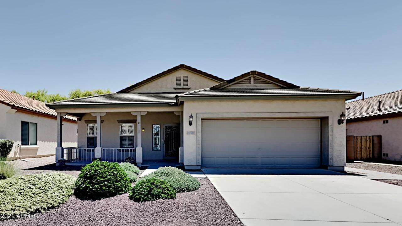 10929 E Sebring Ave., Mesa, AZ 85212