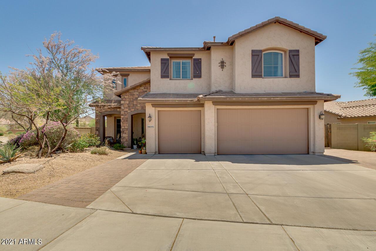 9015 W Molly Ln., Peoria, AZ 85383