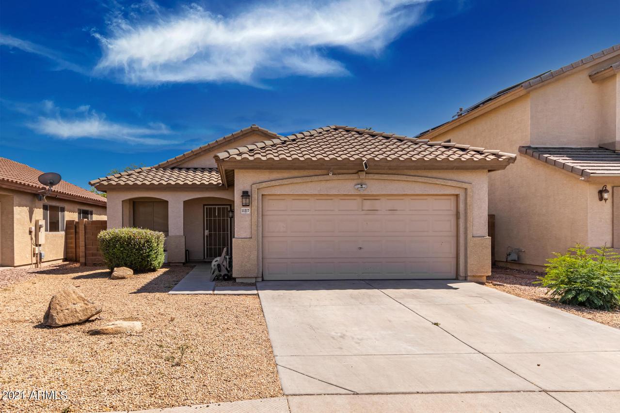11217 W Berkeley Rd., Avondale, AZ 85392