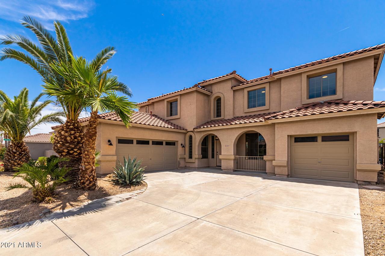 13605 W San Miguel Ave., Litchfield Park, AZ 85340