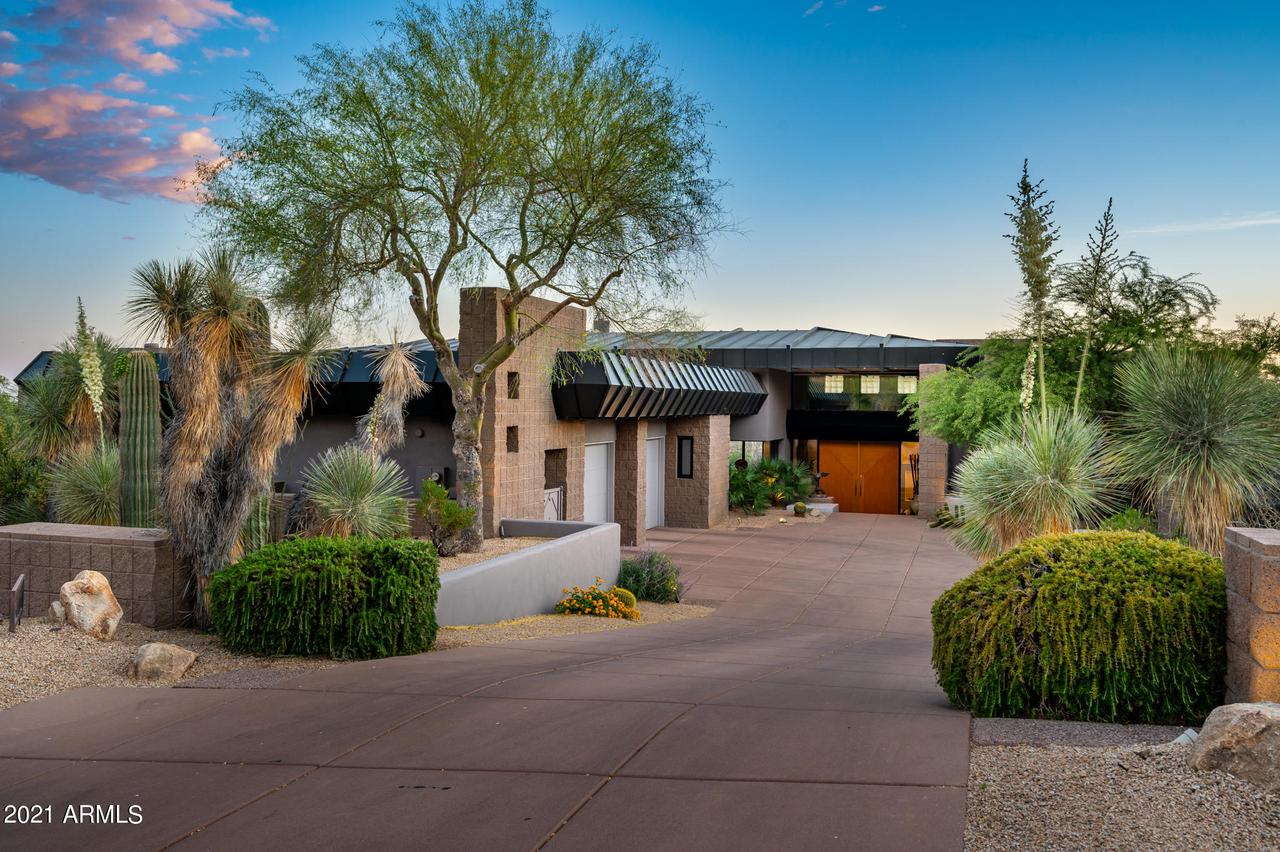 41848 N 113th Way, Scottsdale, AZ 85262