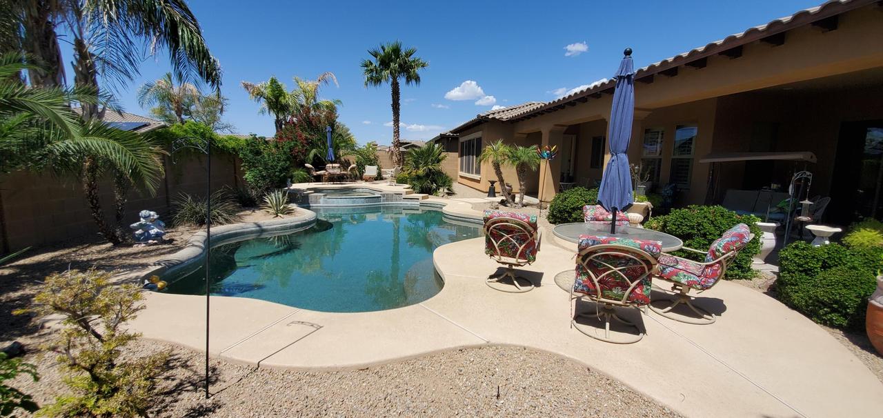 12061 W Shifting Sands Dr., Peoria, AZ 85383
