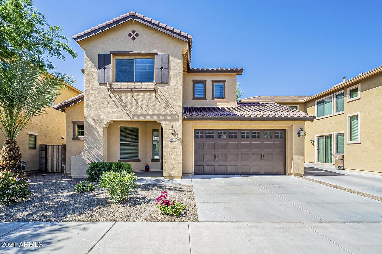 18838 E Seagull Dr., Queen Creek, AZ 85142