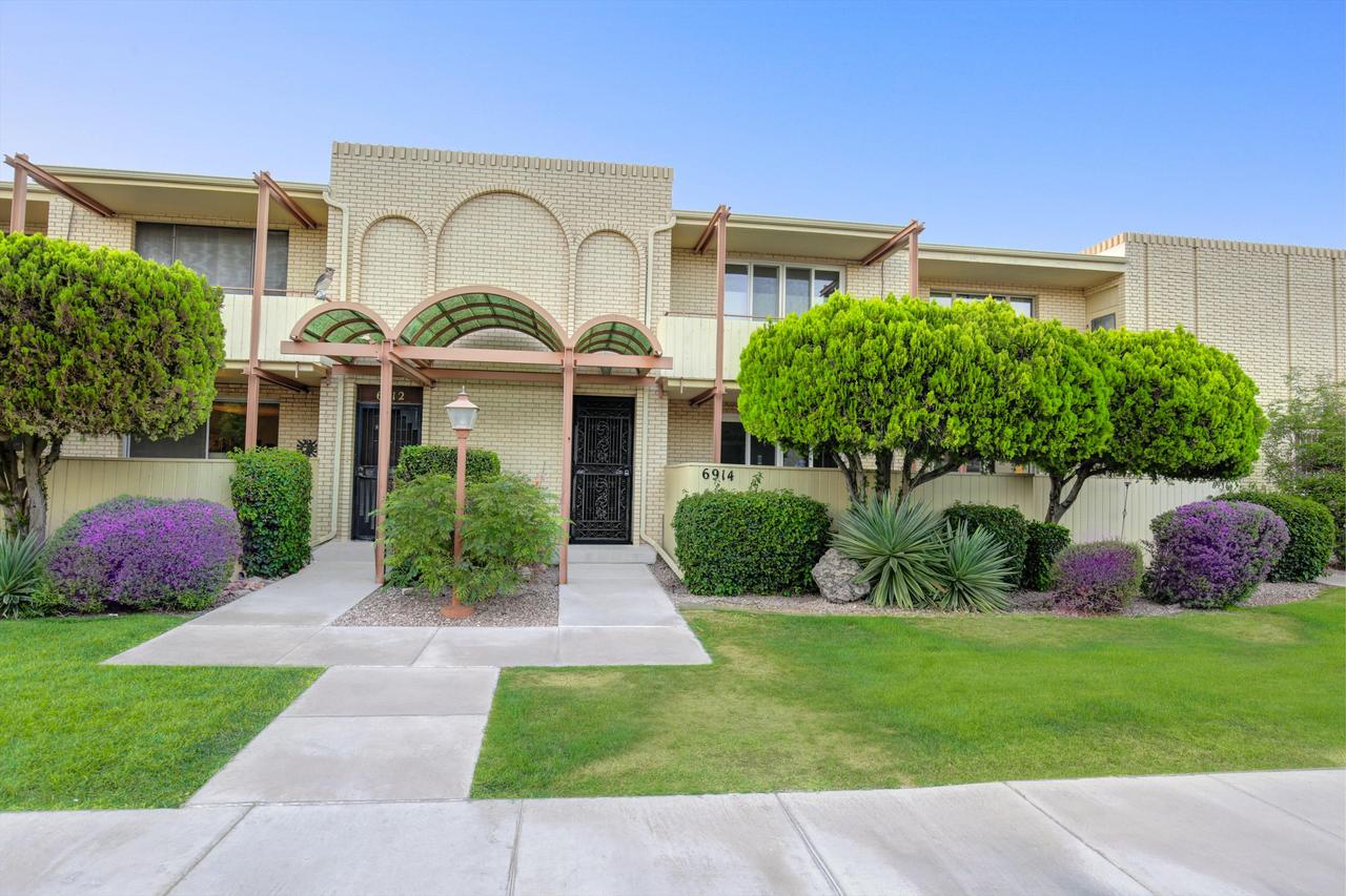 6914 E 3rd St., Scottsdale, AZ 85251