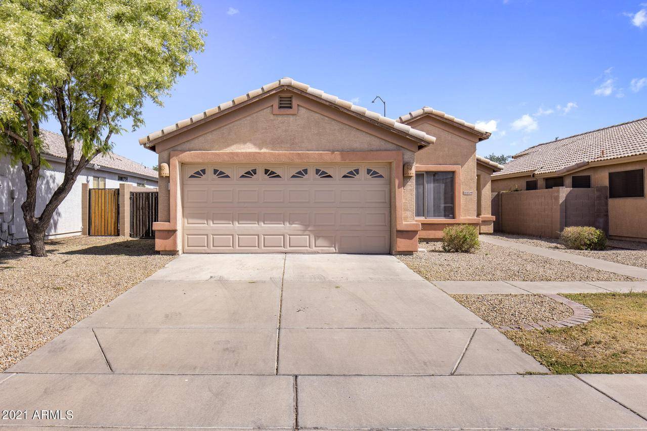 10240 E Calypso Ave., Mesa, AZ 85208