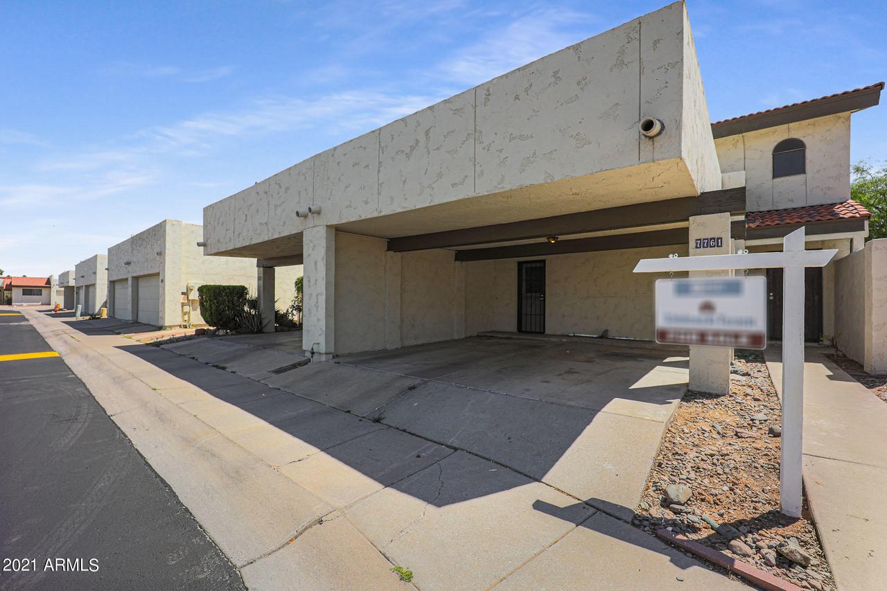 7761 N 19th Dr., Phoenix, AZ 85021