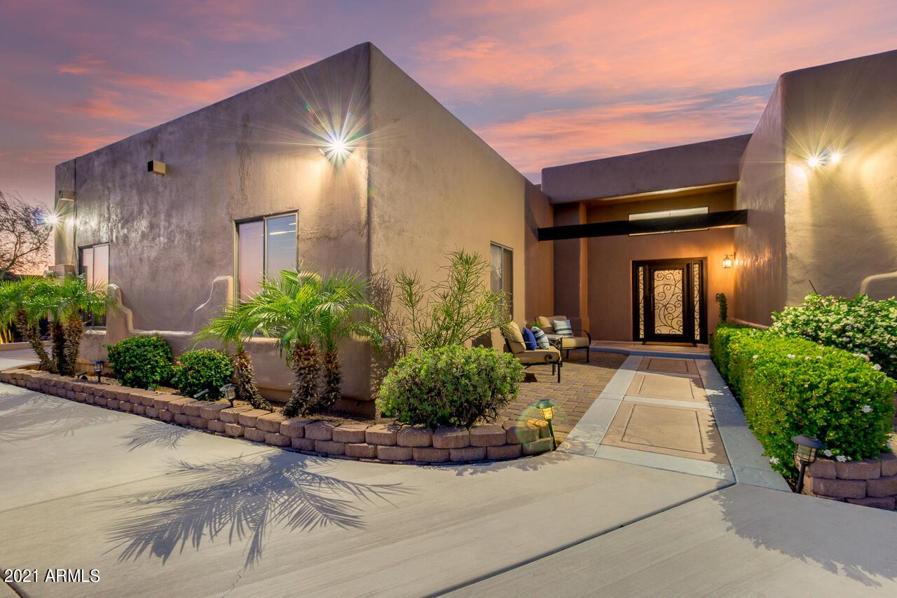 5640 E Yolantha St., Scottsdale, AZ 85266