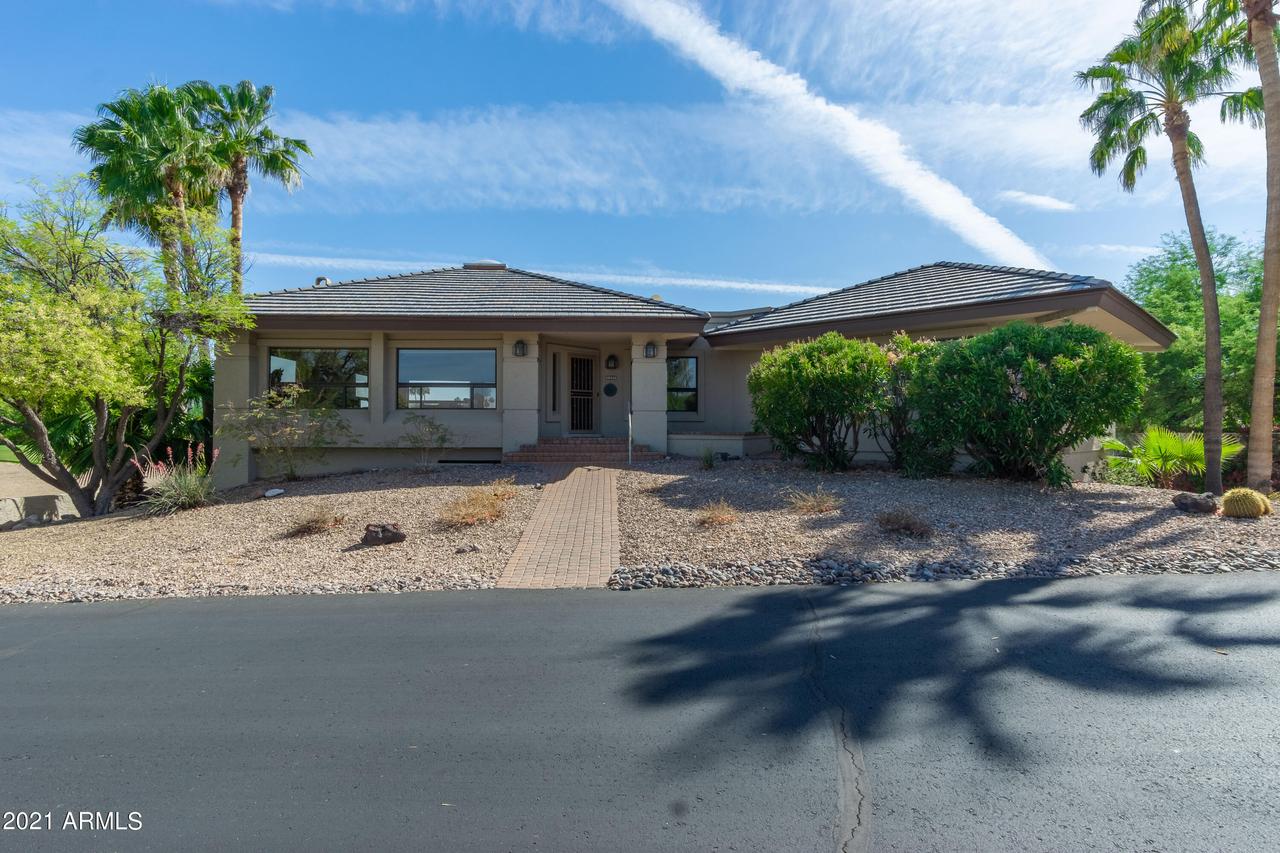 25826 N Lago Ln., Rio Verde, AZ 85263