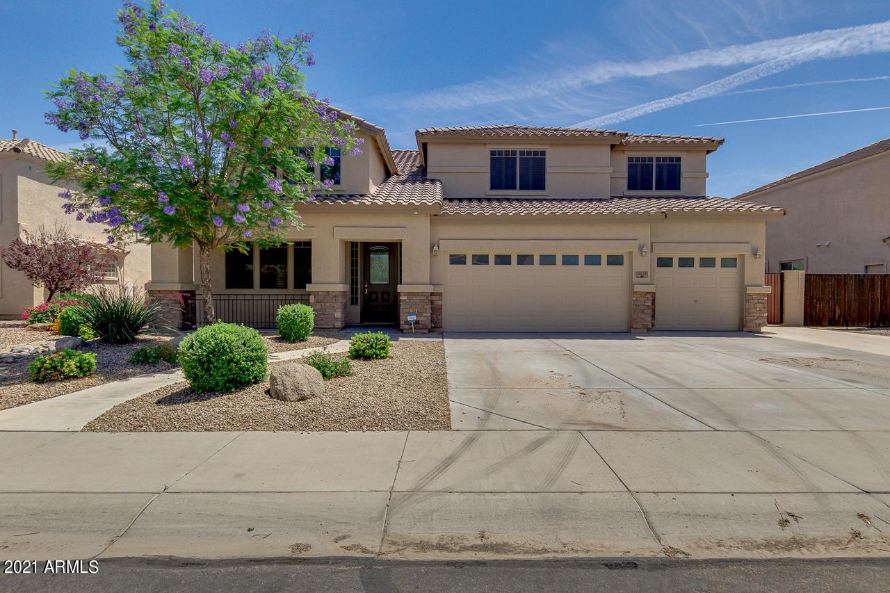 11403 E Savannah Cir., Mesa, AZ 85212