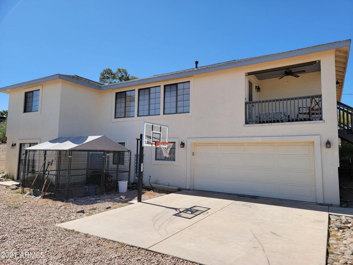 2375 W Miner Rd., Wickenburg, AZ 85390