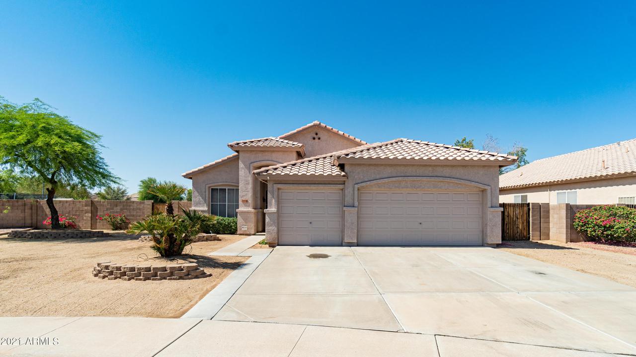 15830 W Hilton Ave., Goodyear, AZ 85338
