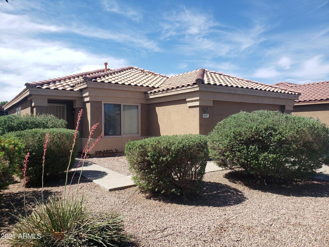 8027 W Sanna St., Peoria, AZ 85345