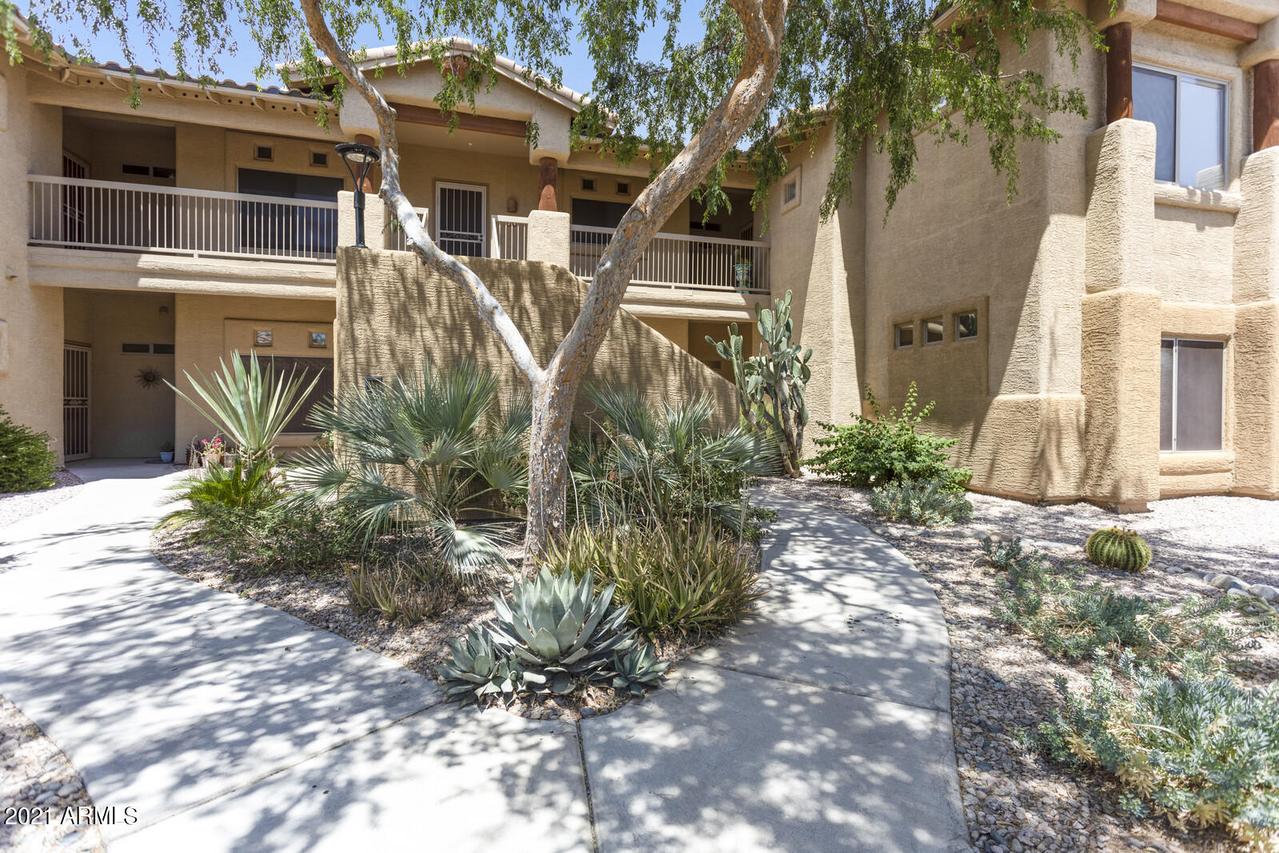 9100 E Raintree Dr. #114, Scottsdale, AZ 85260