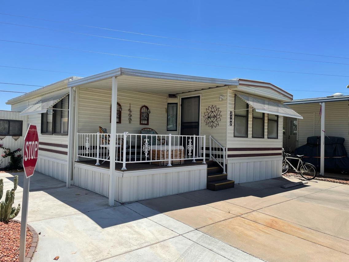 2176 W Klamath Ave., Apache Junction, AZ 85119