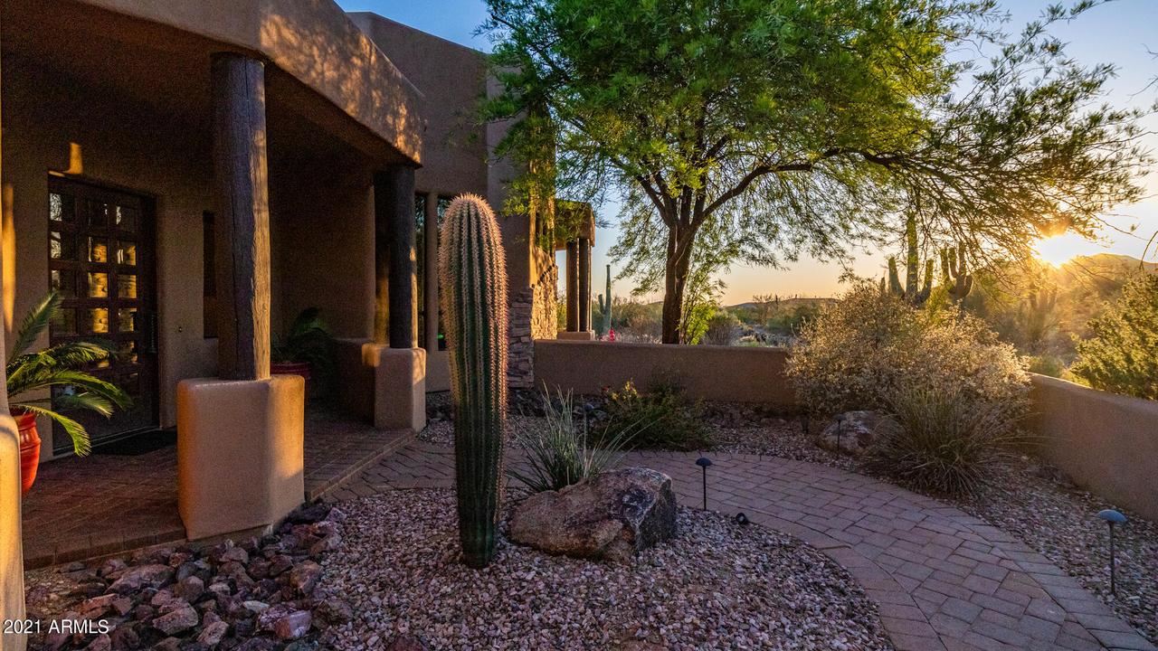 5463 E Butte Canyon Dr., Cave Creek, AZ 85331
