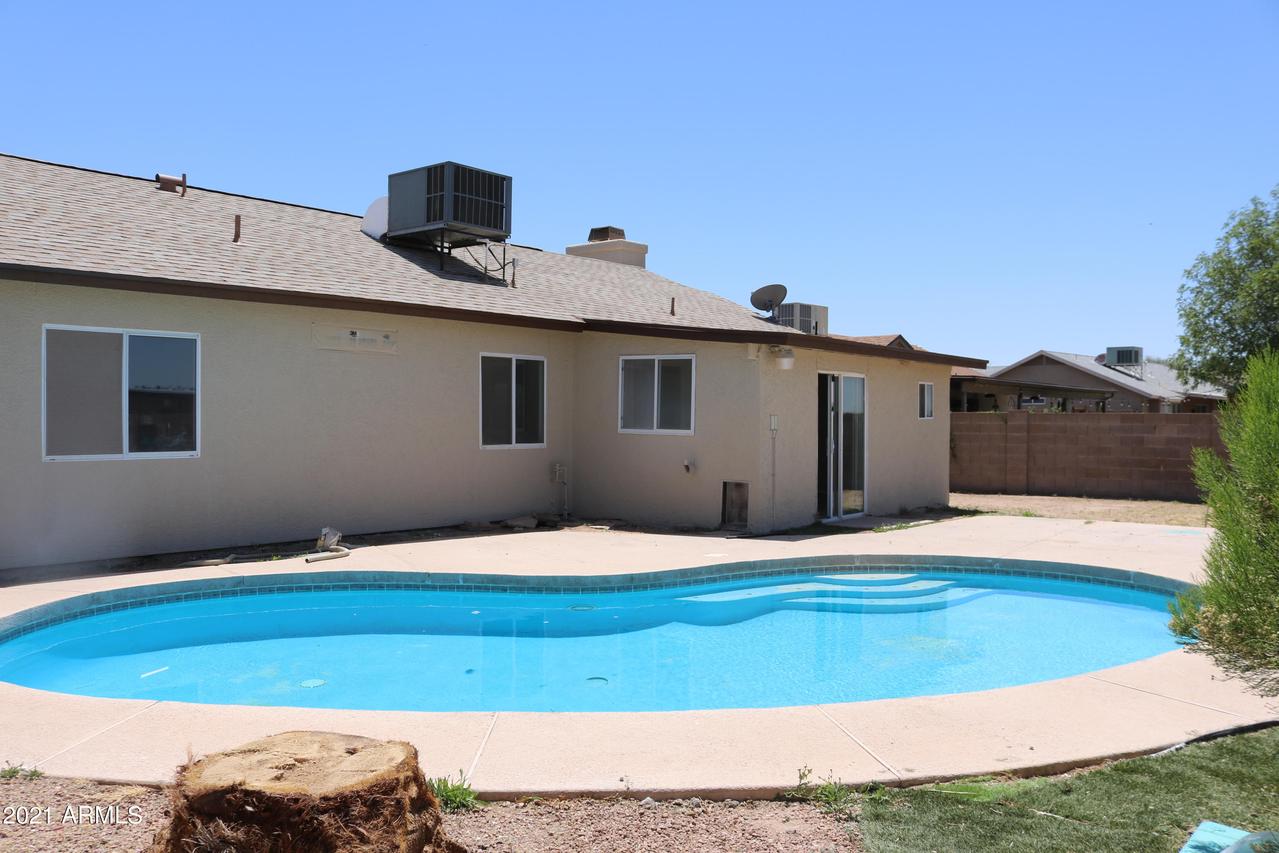406 E Echo Ln., Florence, AZ 85132