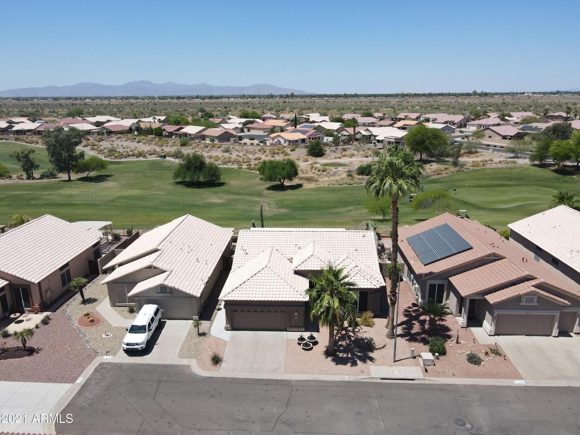 11557 W Mountain Lion Ct., Surprise, AZ 85378