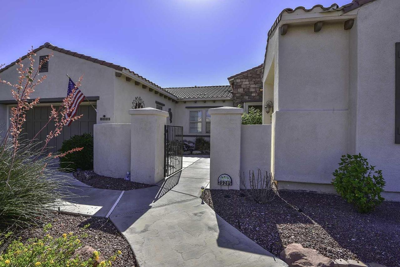 23215 N Cardenas Dr., Sun City West, AZ 85375