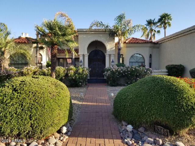 8245 E Sands Dr., Scottsdale, AZ 85255